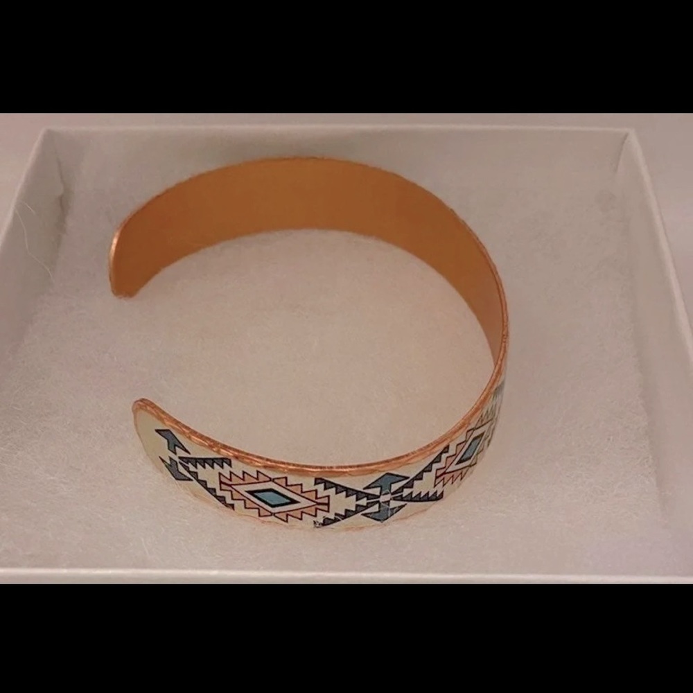 Native American bracelet - Picture 4 of 4